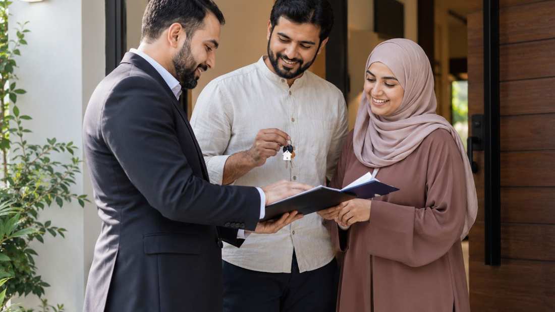 العثور على مسكن عبر الإعلانات دون الوقوع في الفخاخ
